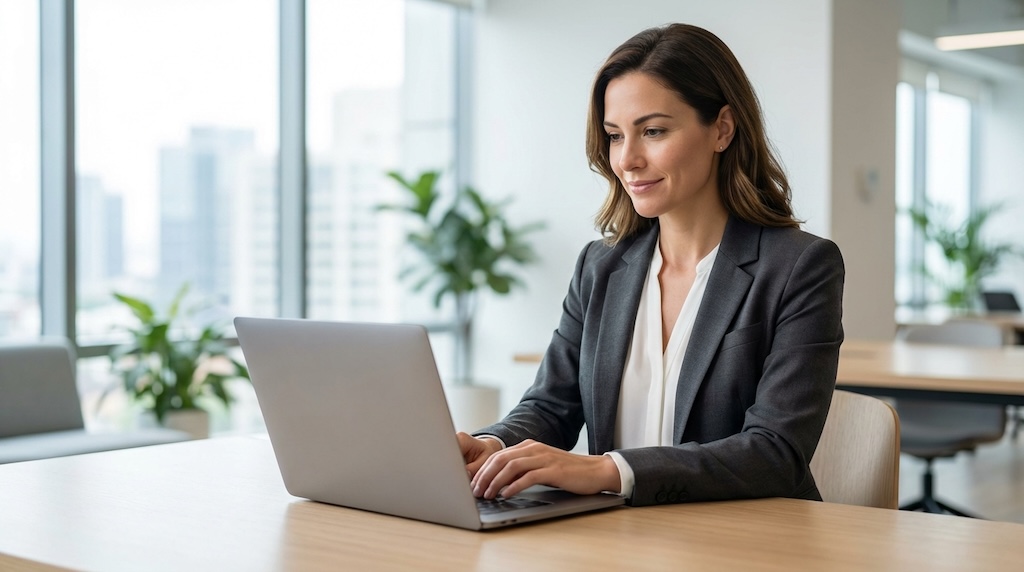 Edit your AI resumes for a perfect personal touch