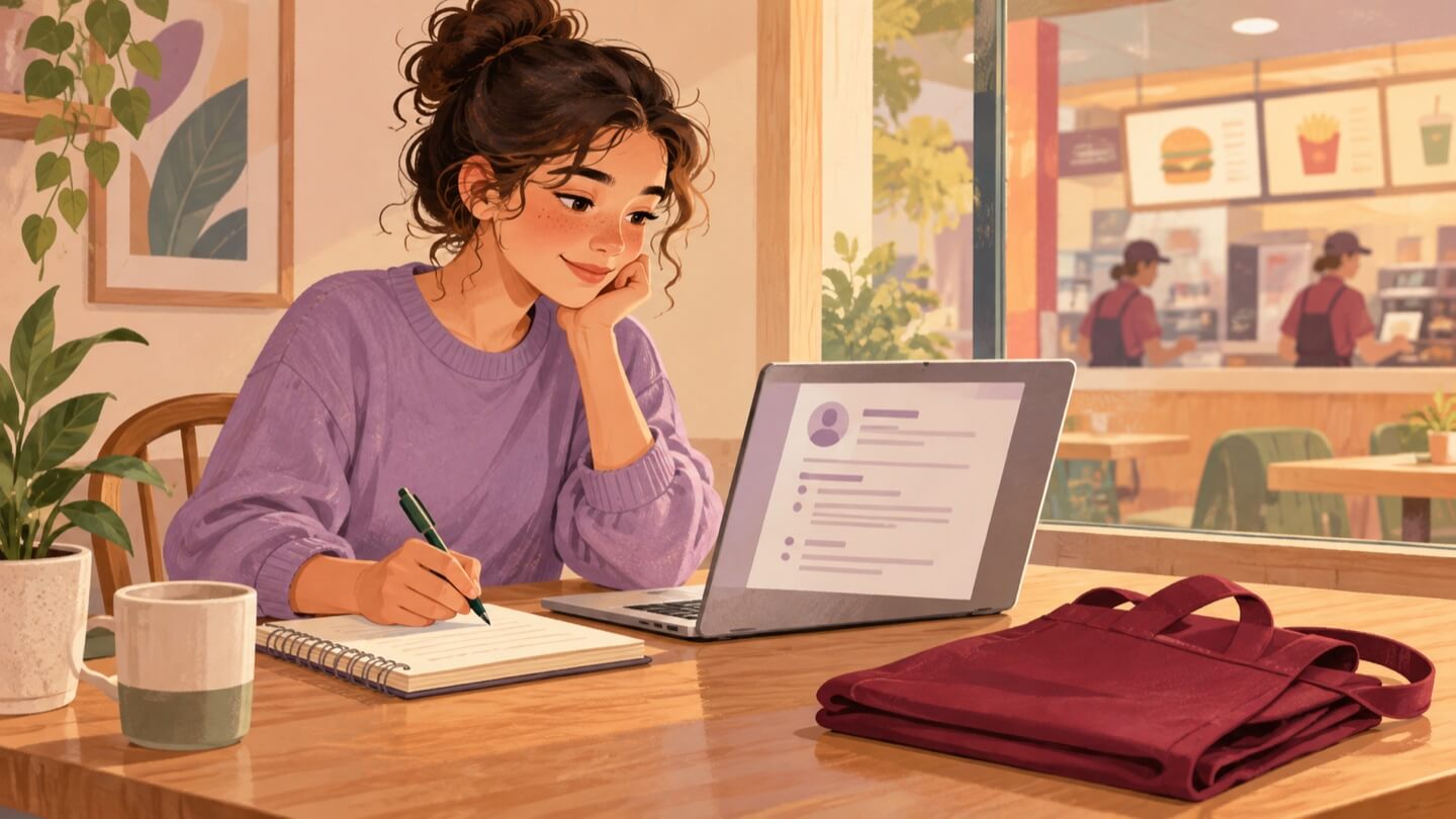 21 Fast Food Resume Skills With Example Bullets