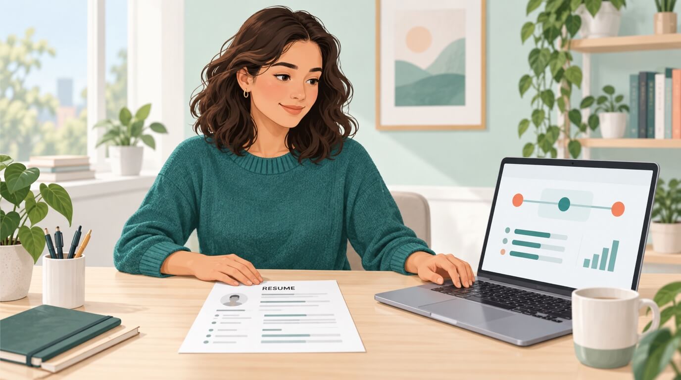 What salary should you ask for? Start with your resume